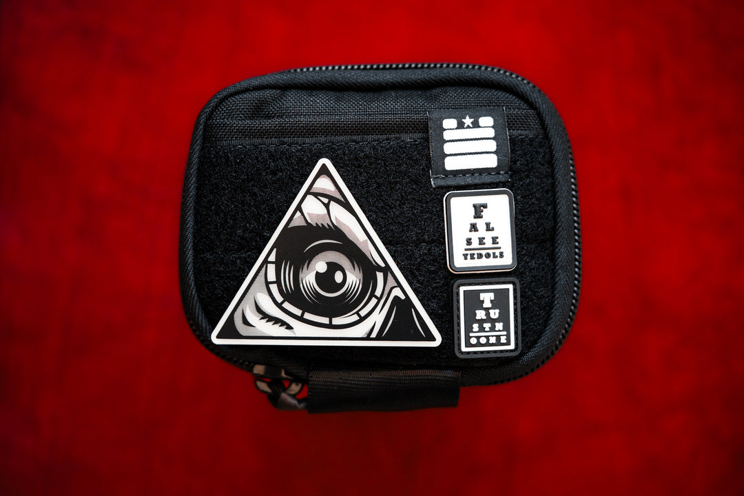 Omniscient Eye - SOUL Set