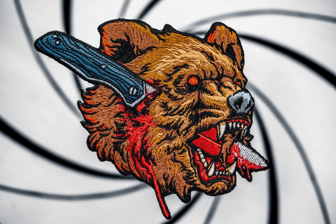 Namakubi - Extreme Hunter