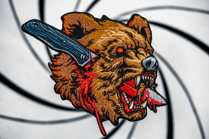 Namakubi - Extreme Hunter