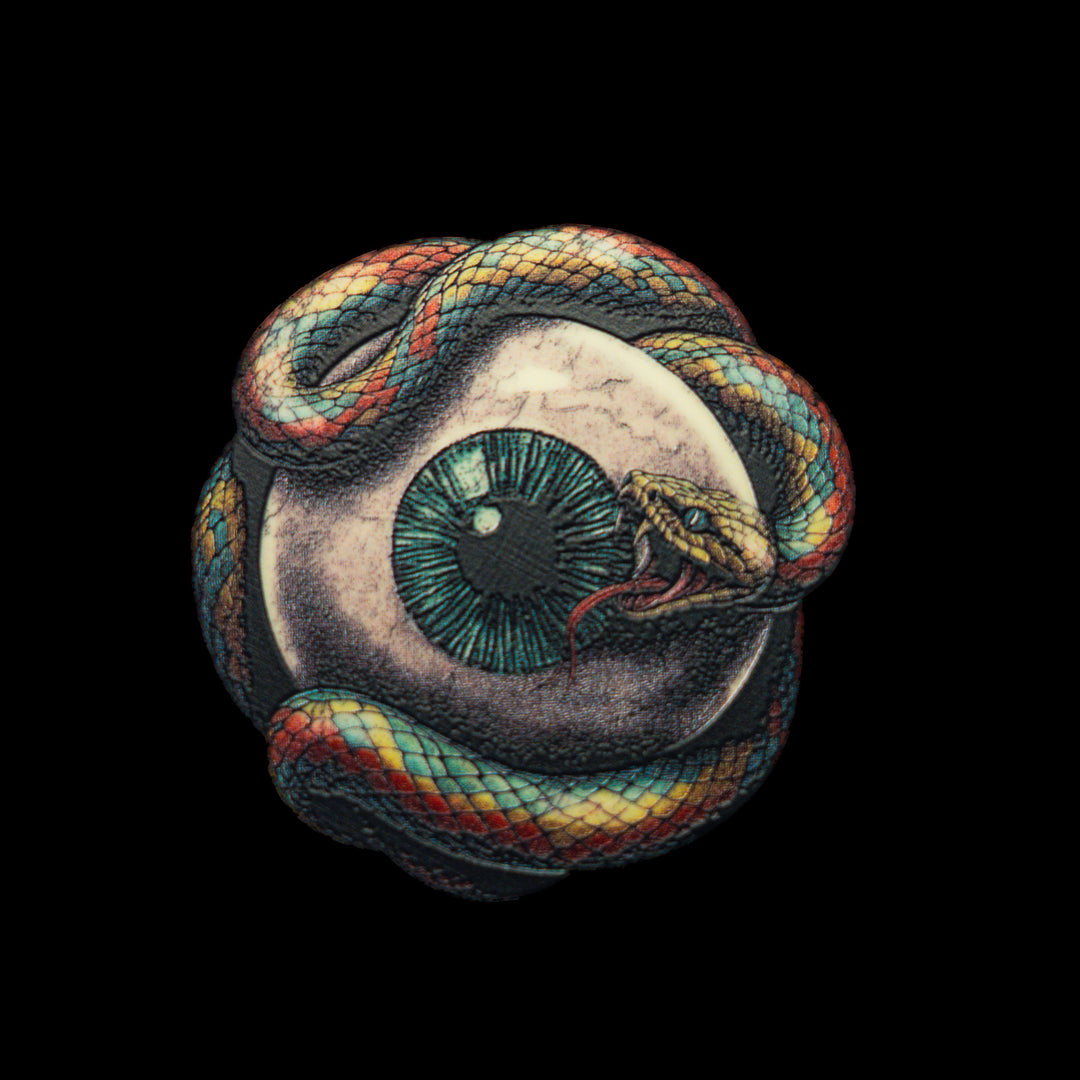 1 EYE - SNAKE EYES
