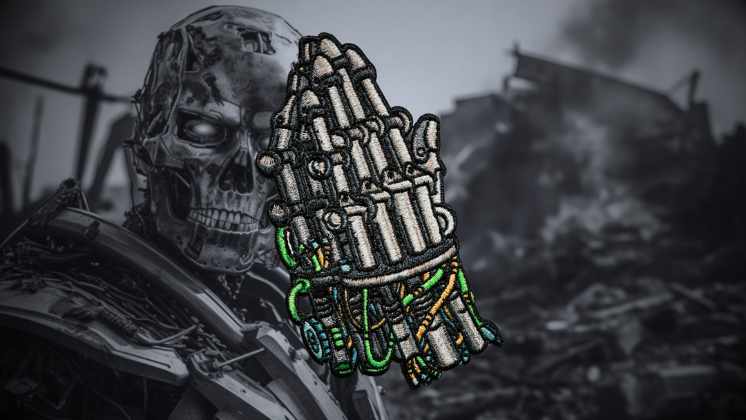 Preyer Hands - Bot Sniped