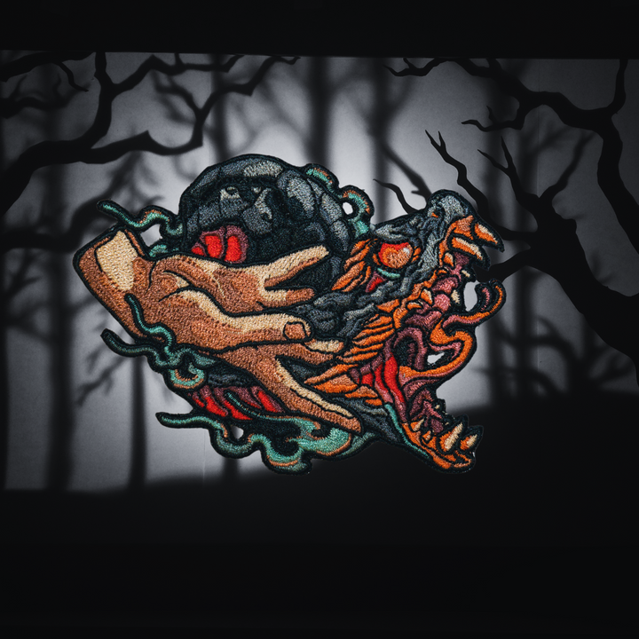 Shadow Puppet – Shadowcoil