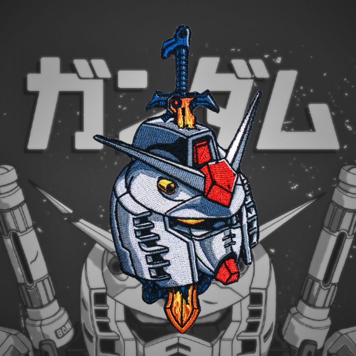 Namakubi : The Mecha