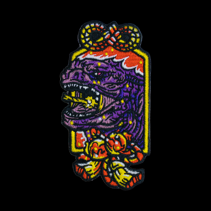 Omamori : Gojira