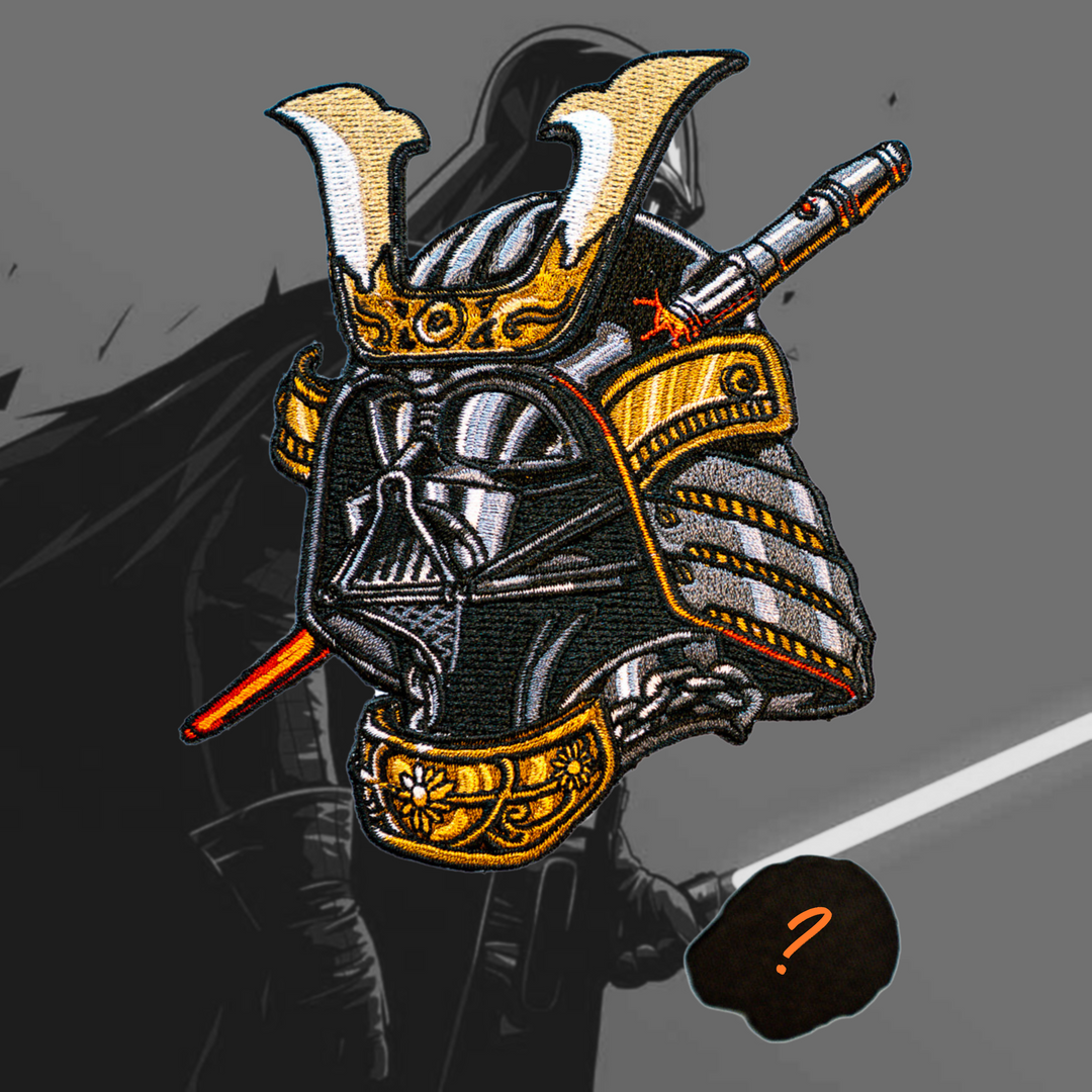 Namakubi - Fallen Empire