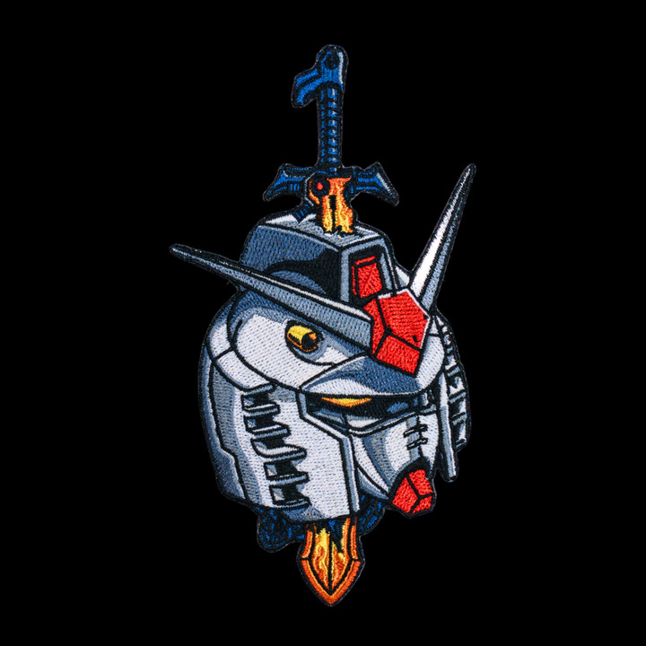 Namakubi : The Mecha