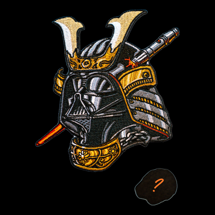 Namakubi - Fallen Empire