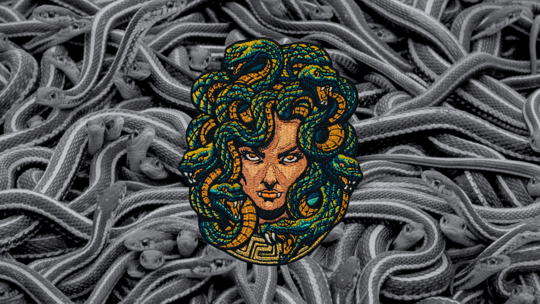 Medusa