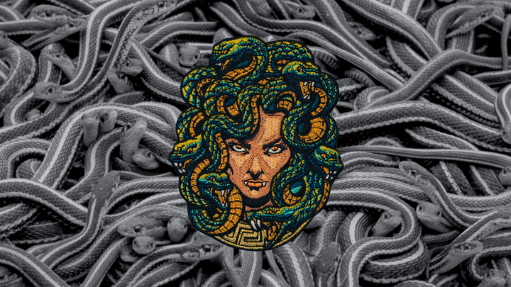 Medusa