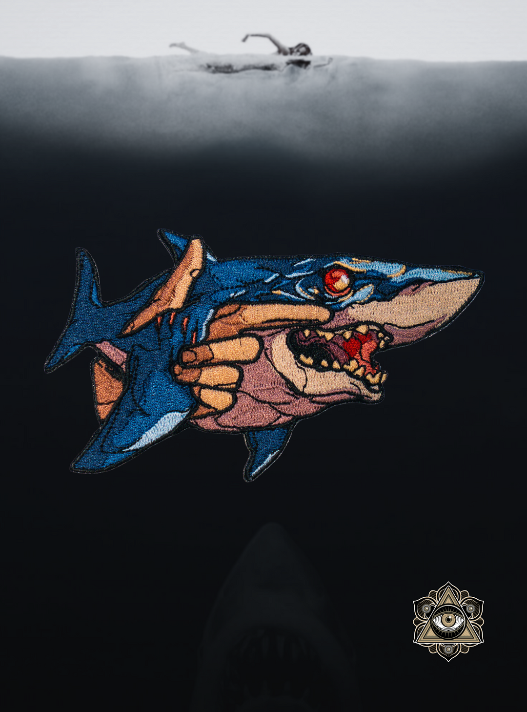 Shadow Puppet - Jaws