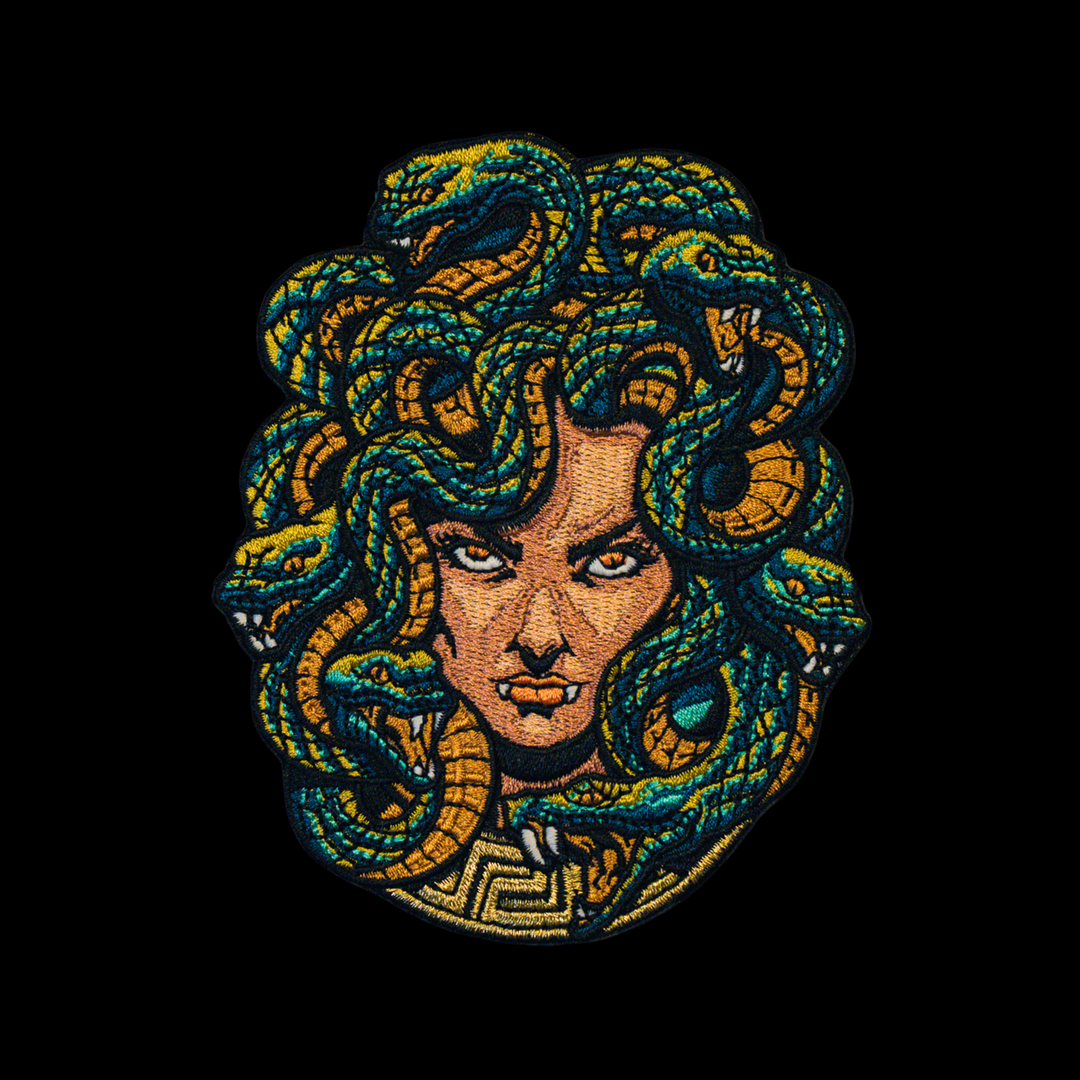 Medusa