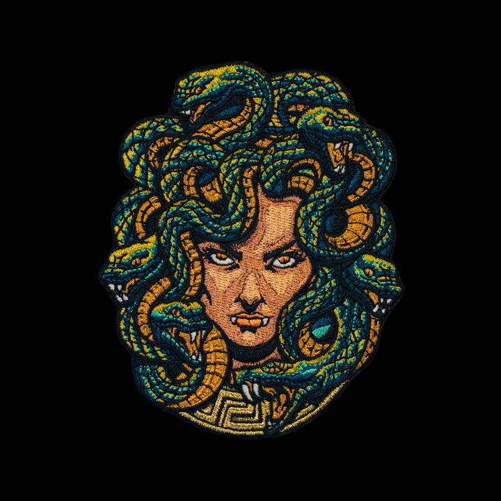 Medusa
