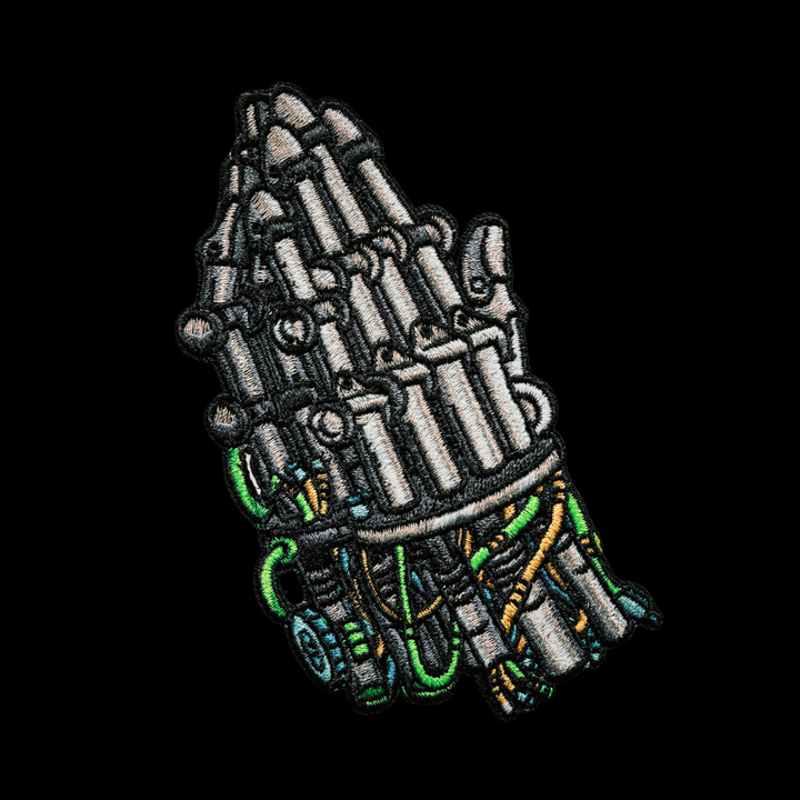 Preyer Hands - Bot Sniped