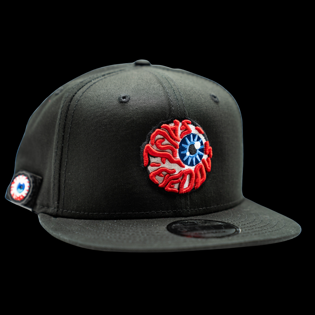 One Eye Open Hat