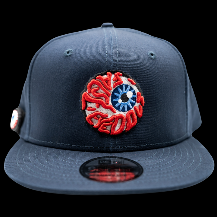 One Eye Open Hat