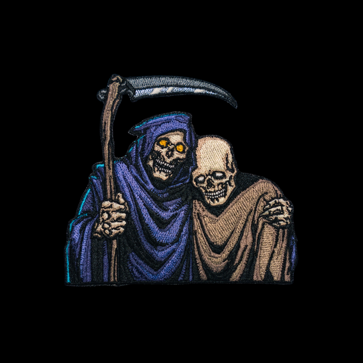 Hello Darkness, My Old Friend