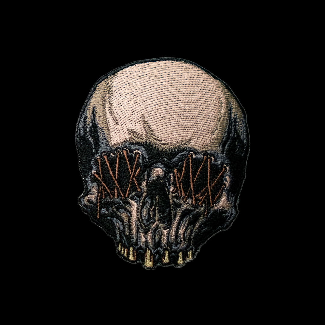 See No Evil - Blinded