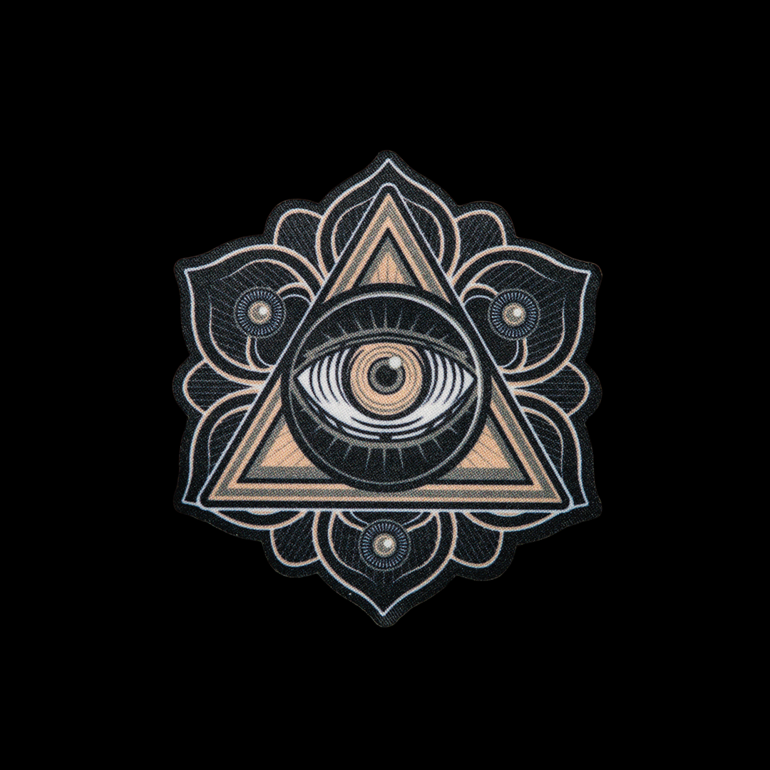 Lotus Eye