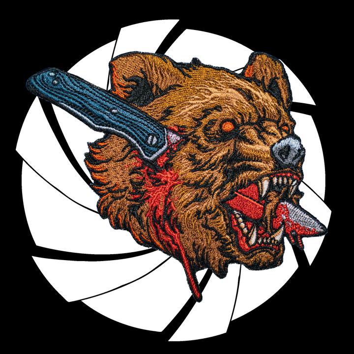 Namakubi - Extreme Hunter