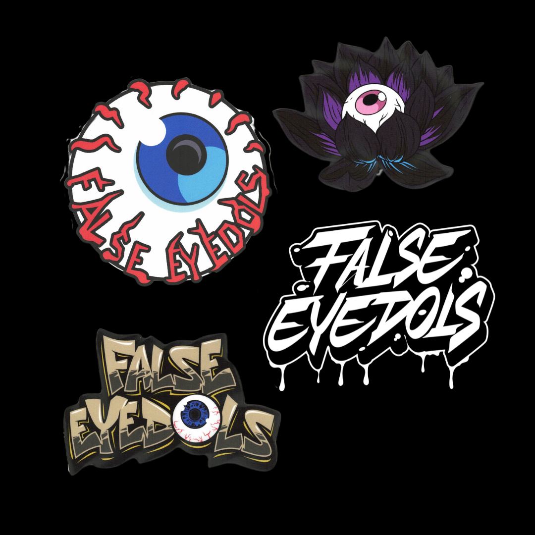Sticker Pack
