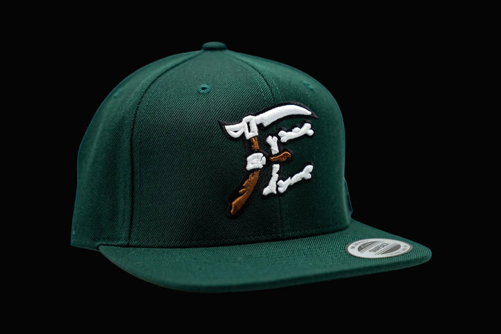 Scythe and Bones Hat