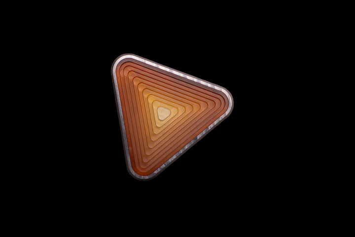 TITANIUM ULTEM INCEPTION