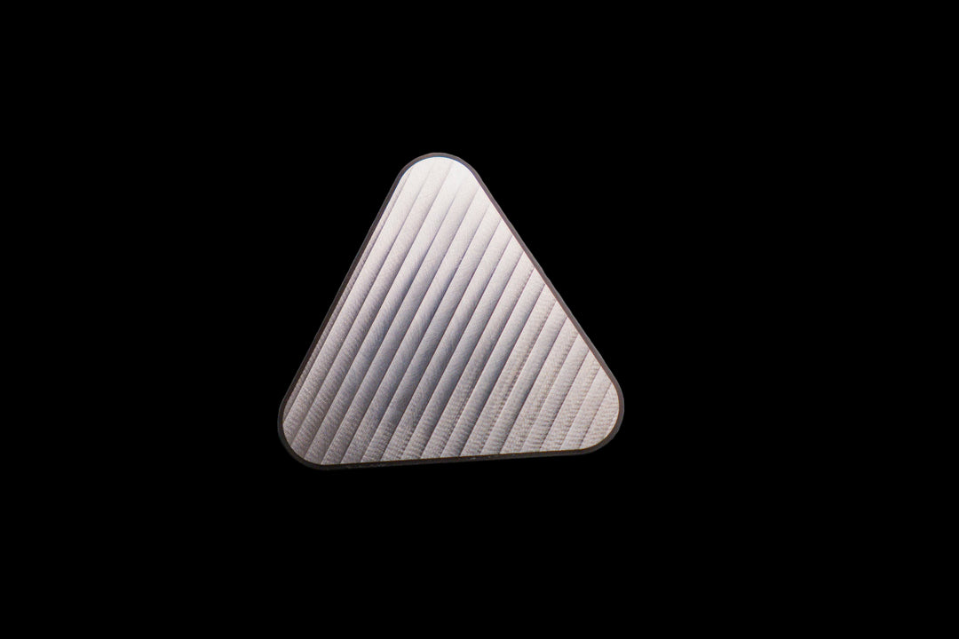 TITANIUM ULTEM INCEPTION