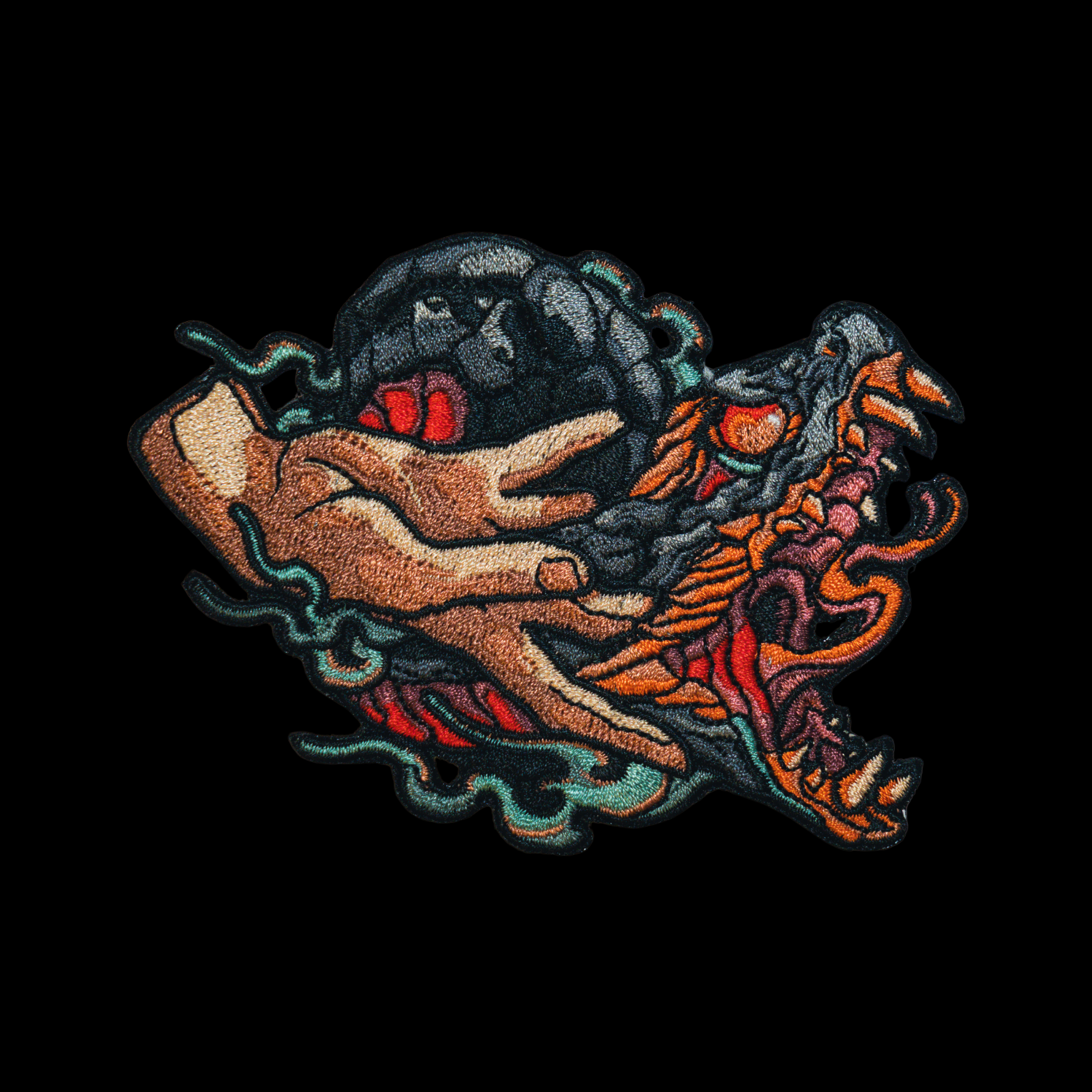 Shadow Puppet – Shadowcoil – False Eyedols